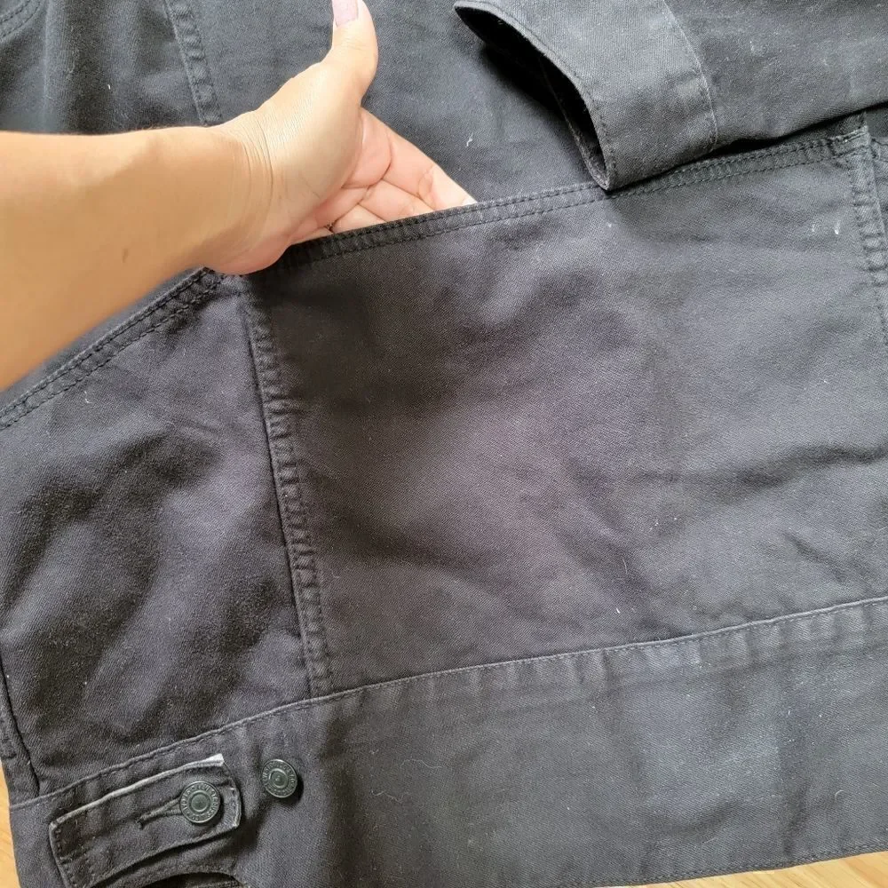 Levis levi men